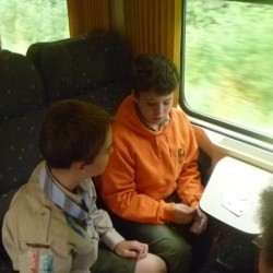 P1050969 - Scouts en Gidsen Zaventem 
